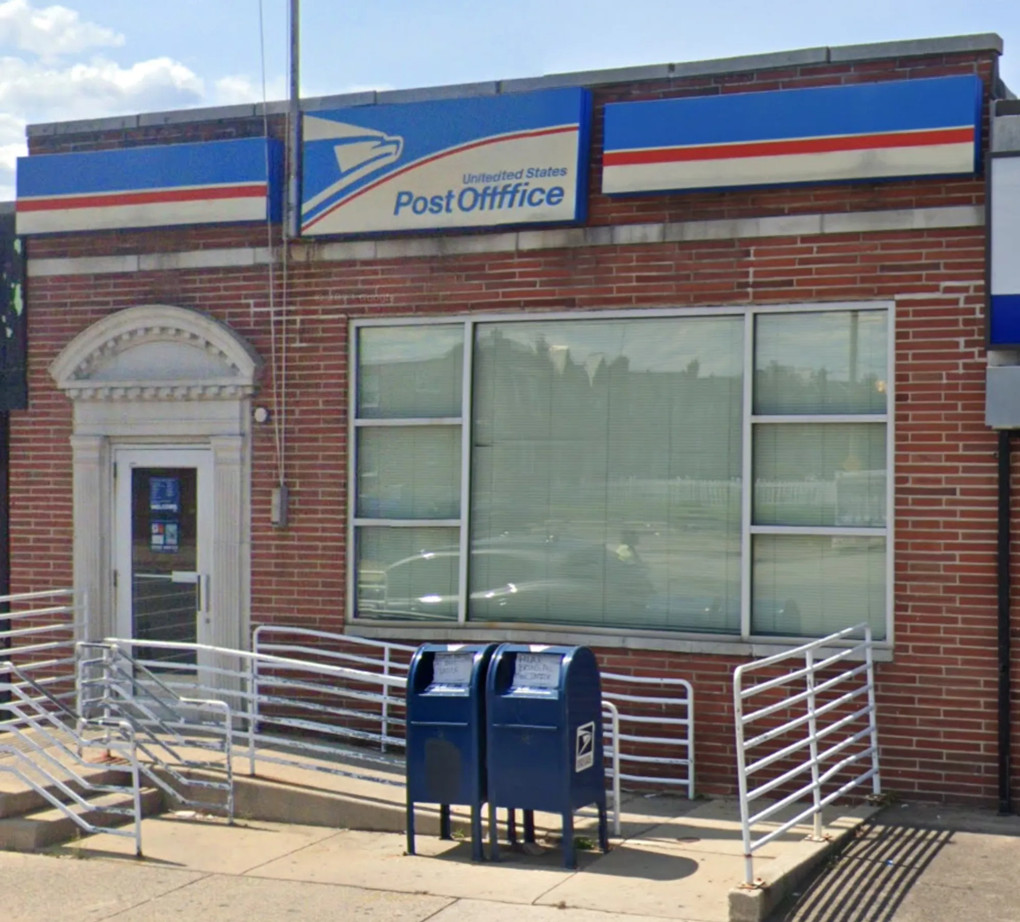 Castor Ave - USPS