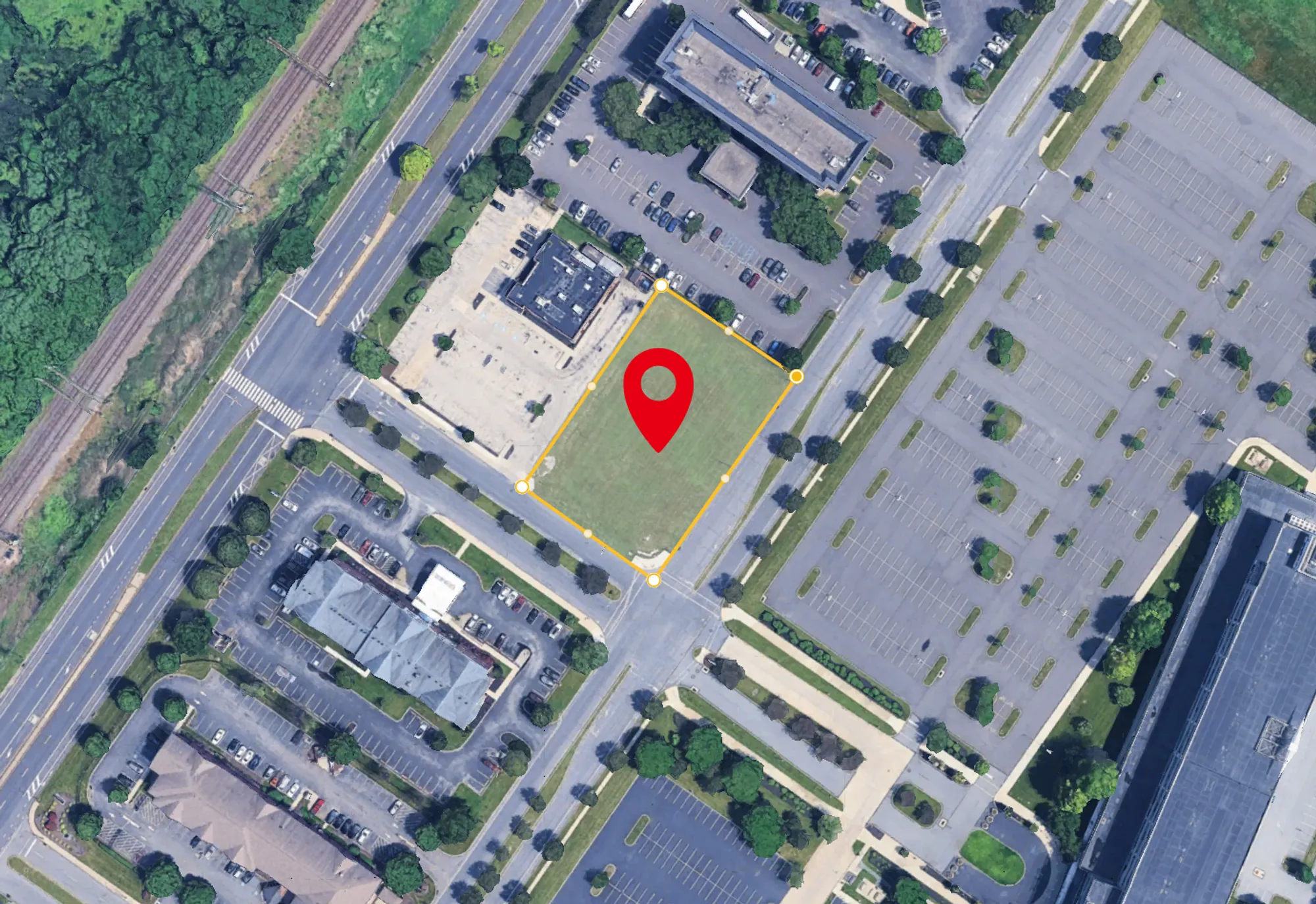 Airport Interplex Site - Image 2